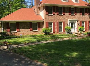 4077 Carlisle Pl, Stone Mountain, GA 30083