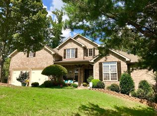 3771 Brook Highland Dr, Tuscaloosa, AL 35406
