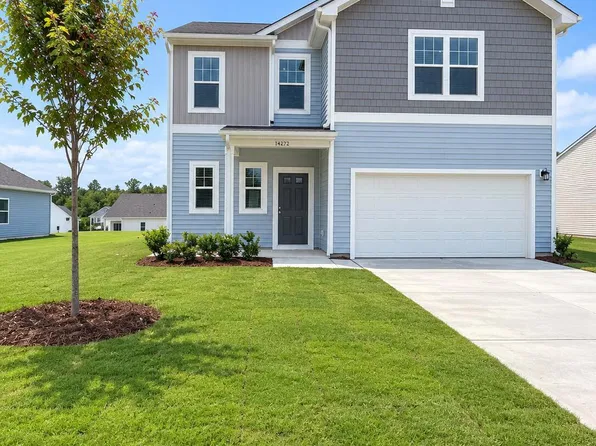 1422 Centerview Dr, Nashville, NC 27586