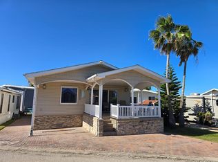 614A Sand Dollar Dr, Port Isabel, TX 78578