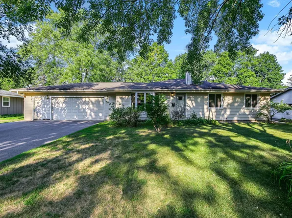 8500 Quinn Ave S, Bloomington, MN 55437