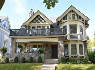 2923 N Marietta Ave, Milwaukee, WI 53211