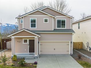 31718 Winston St SE, Sultan, WA