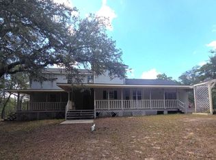 5927 Yellow Bluff Rd, Blackshear, GA 31516