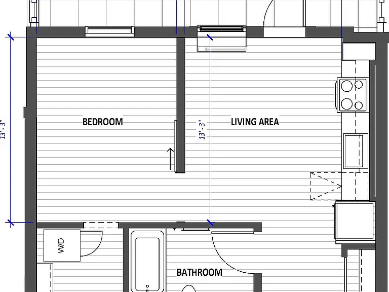 Hyas Point Apartments — Photo 51