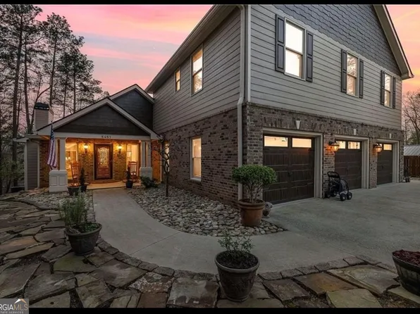 5457 Dogwood Ln, Gainesville, GA 30504