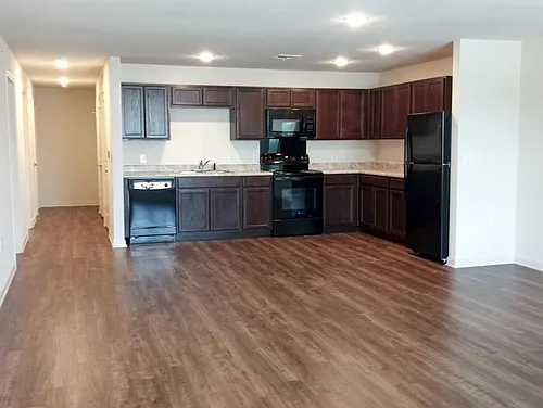Magnolia Station Apartments Photo 1
