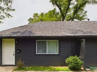 15216 Bellaire Ave APT A, Grandview, MO 64030