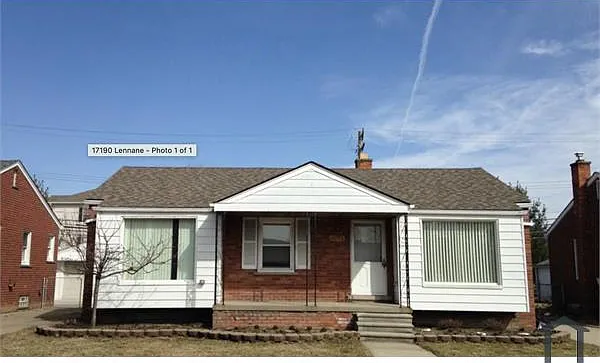 17190 Lennane