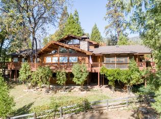 53685 Moic Dr, North Fork, CA 93643