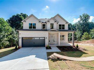 4218 Quail Creek Dr, Flowery Branch, GA 30542