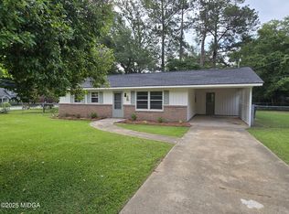 1716 Sewell Cir, Perry, GA 31069