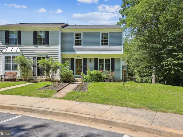4530 Boastfield Ln, Olney, MD 20832