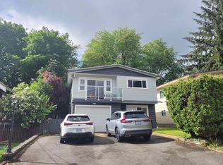 1960 Cameron Ave, Pt Coquitlam, BC V3C 1J3