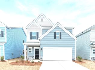 1725 Troon Dr, Salisbury, NC 28144