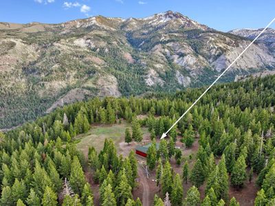 7000 Indian Creek Rd, Markleeville, CA, 96120