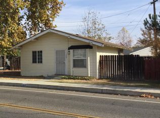 160 S Reed Ave, Reedley, CA 93654