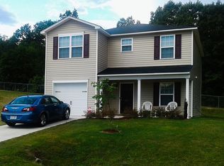 53 Otelia Ct, Lillington, NC 27546