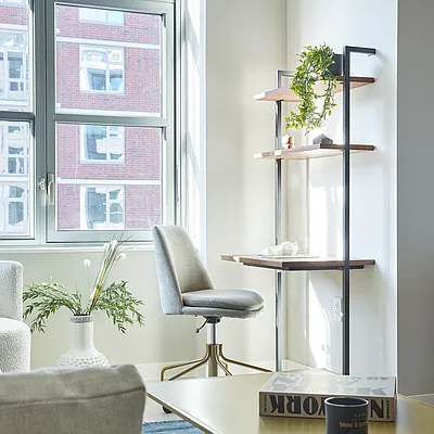Rented by Douglas Elliman | media 25