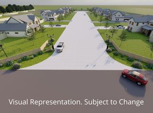 Fm 878 Stella Rose Ct LOT 10, Waxahachie, TX 75165