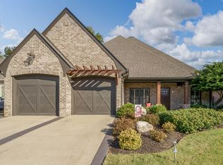 744 Cambridge Ln, Tuscaloosa, AL 35406