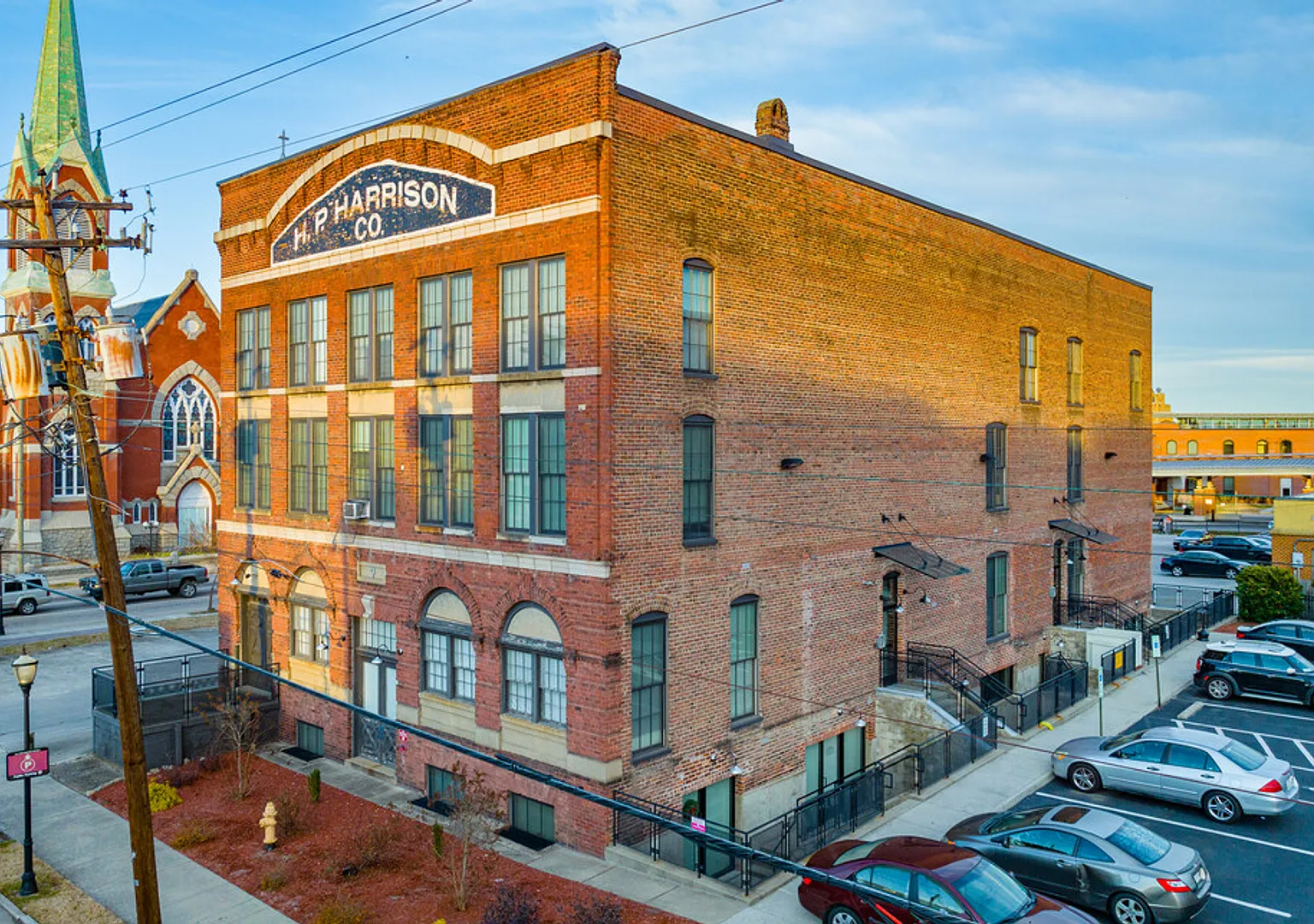 The Lofts on Market Street — Photo 3