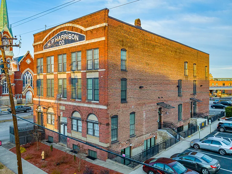 The Lofts on Market Street — Photo 3