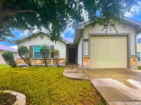 822 Eight Iron, San Antonio, TX 78221
