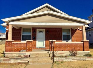 1409 E 5th St, Washington, MO
