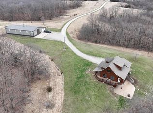 12679 Jewel Ave, Drakesville, IA 52552