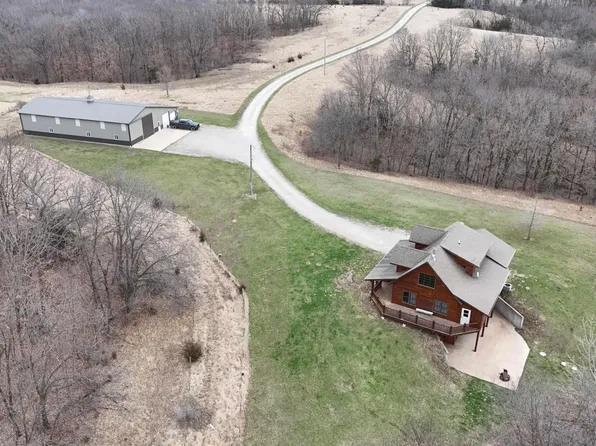 12679 Jewel Ave, Drakesville, IA 52552