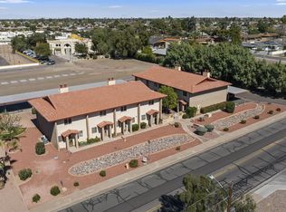 950 W Erie Street, Chandler, AZ 85225