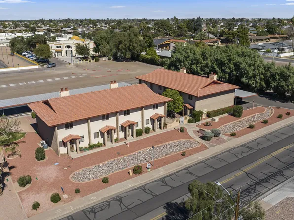 950 W Erie Street, Chandler, AZ 85225