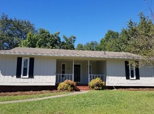 203 Patton St, Fountain Inn, SC 29644
