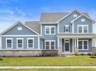 16048 Forewood Ln, Fishers, IN