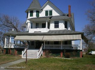 50 Norwood Ave, Avon By The Sea, NJ 07717