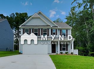517 Silver Leaf Pkwy, Bremen, GA 30110