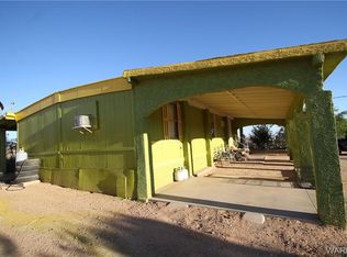 7296 N Ligurta Rd, Golden Valley, AZ 86413