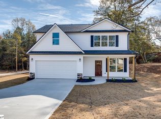 307 Cureton Rd, Greenville, SC 29607