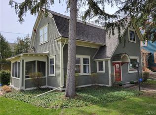 504 Fellows Ave, Syracuse, NY 13210