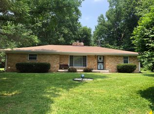 8740 Johns Dr, Indianapolis, IN