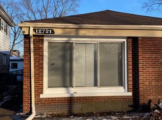12721 S Peoria St, Chicago, IL 60643