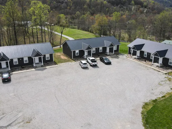 26 Miles Cemetery Rd, Barbourville, KY 40906