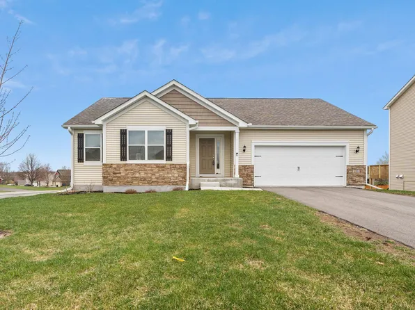 233 16th Ave SE, Lonsdale, MN 55046