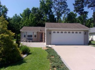 1131 Ganton Way, Myrtle Beach, SC 29588