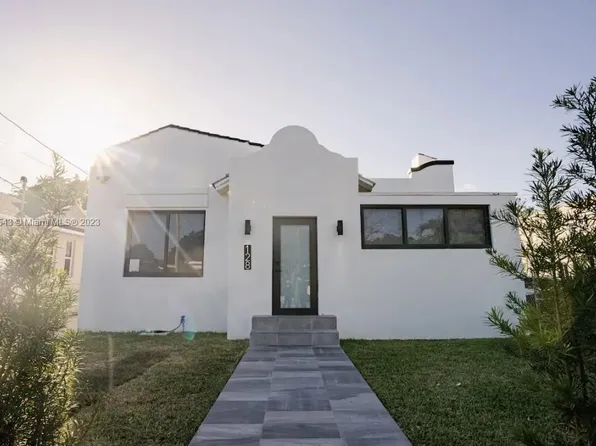 128 NW 26th Ave, Miami, FL 33125
