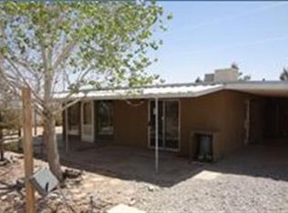 63525 Gemini Rd, Joshua Tree, CA 92252