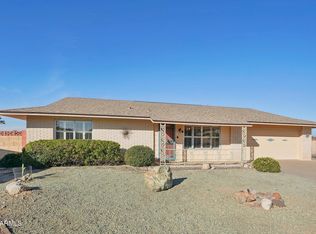 10633 W Cimarron Ct, Sun City, AZ 85373