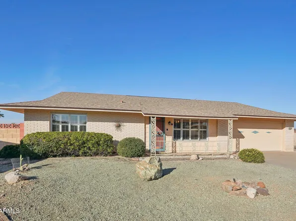 10633 W CIMARRON Court, Sun City, AZ 85373