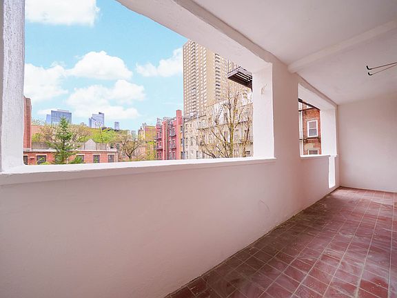 2nd image of 458 W 52nd St APT 2C